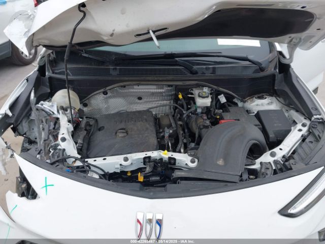KL4AMDSL9RB138008 Buick Encore Gx Sport Touring Fwd