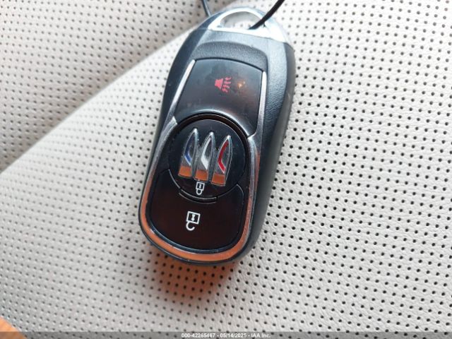 KL4AMDSL9RB138008 Buick Encore Gx Sport Touring Fwd