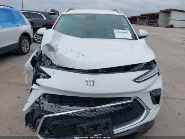 KL4AMDSL9RB138008 Buick Encore Gx Sport Touring Fwd