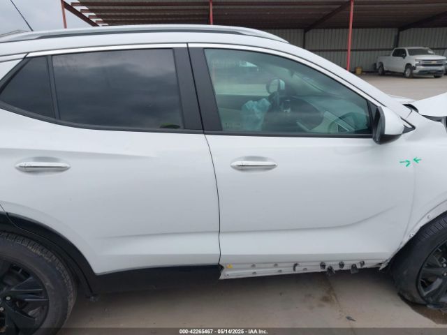 KL4AMDSL9RB138008 Buick Encore Gx Sport Touring Fwd