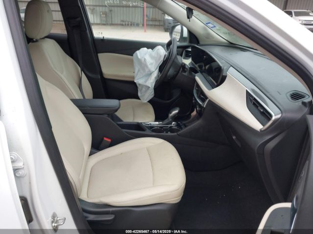 KL4AMDSL9RB138008 Buick Encore Gx Sport Touring Fwd