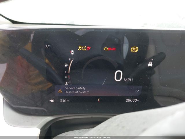 KL4AMDSL9RB138008 Buick Encore Gx Sport Touring Fwd