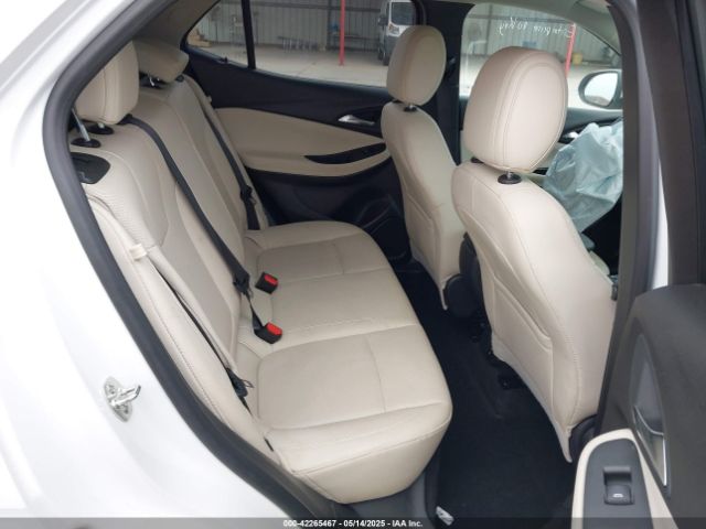 KL4AMDSL9RB138008 Buick Encore Gx Sport Touring Fwd