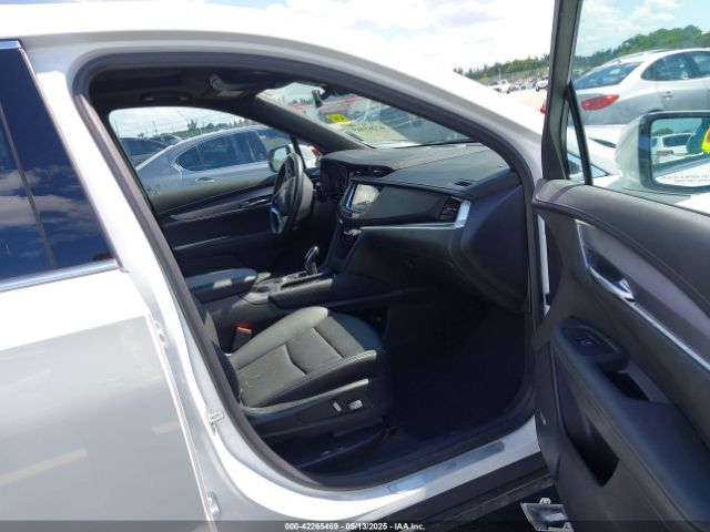 2024 CADILLAC XT6 1GYKPBR4XRZ742186 Photo 4