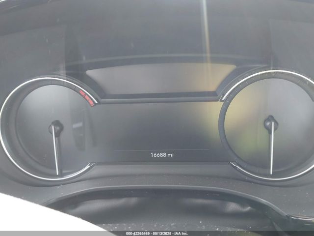 2024 CADILLAC XT6 1GYKPBR4XRZ742186 Photo 6