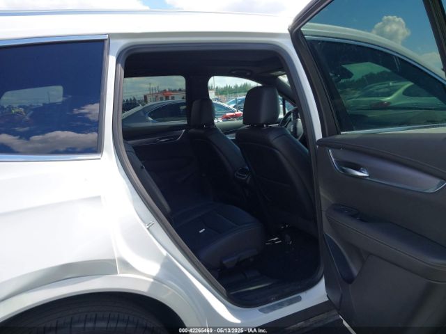 2024 CADILLAC XT6 1GYKPBR4XRZ742186 Photo 7
