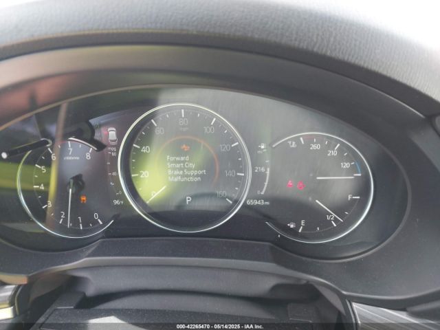2022 MAZDA CX-5 JM3KFBEM3N1576592 Photo 6