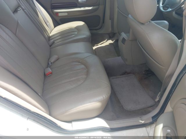 2001 CHRYSLER LHS 2C3HC56G31H565954 Photo 7