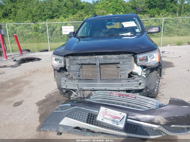 1GKKNMLS3HZ320861 GMC lgx - di: direct injection, vvt: variable valve timing, alum, gen 2