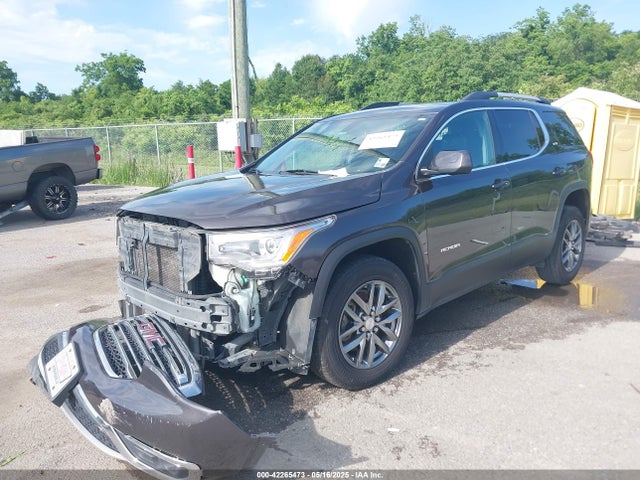 1GKKNMLS3HZ320861 GMC lgx - di: direct injection, vvt: variable valve timing, alum, gen 2