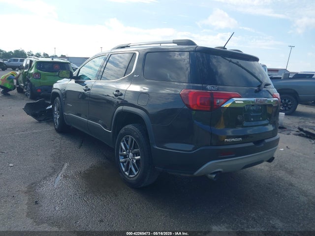 1GKKNMLS3HZ320861 GMC lgx - di: direct injection, vvt: variable valve timing, alum, gen 2