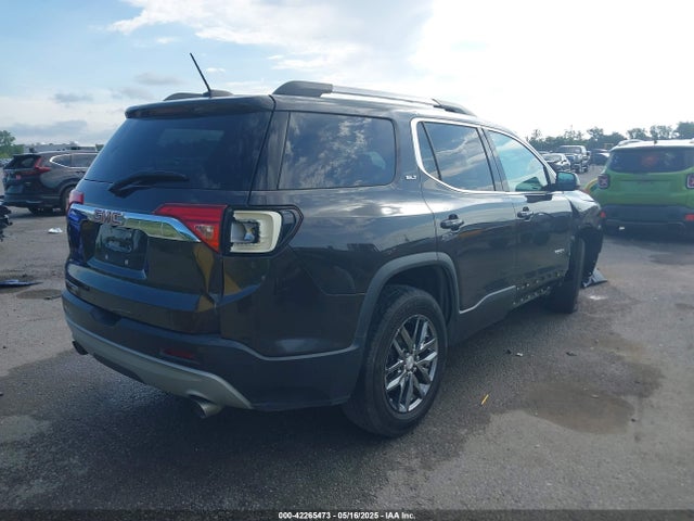 1GKKNMLS3HZ320861 GMC lgx - di: direct injection, vvt: variable valve timing, alum, gen 2