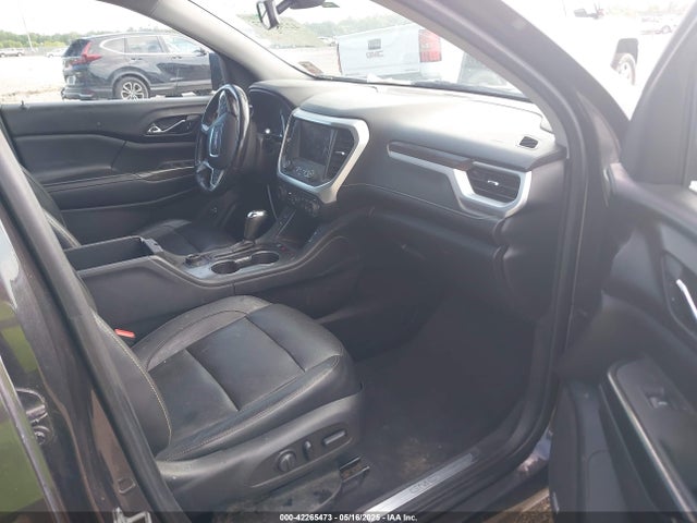 1GKKNMLS3HZ320861 GMC lgx - di: direct injection, vvt: variable valve timing, alum, gen 2