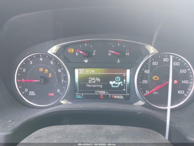 1GKKNMLS3HZ320861 GMC lgx - di: direct injection, vvt: variable valve timing, alum, gen 2