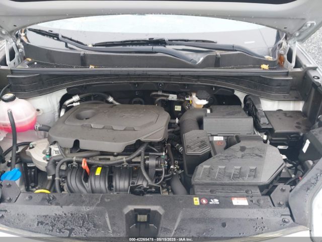 KNDPMCAC8M7915382 KIA Sportage Lx