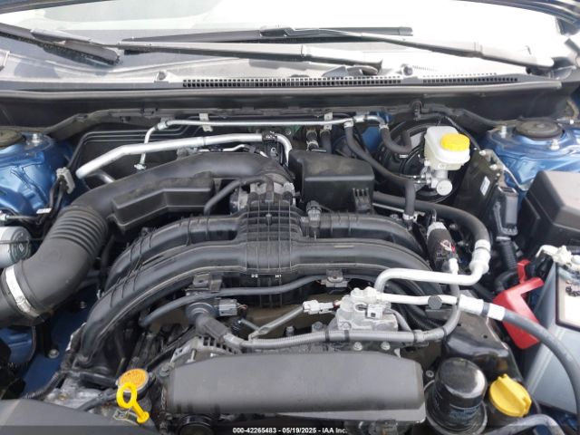 2023 SUBARU CROSSTREK JF2GTABC7PH266874 Photo 9