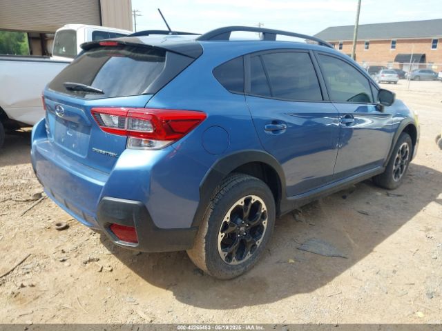 2023 SUBARU CROSSTREK JF2GTABC7PH266874 Photo 3