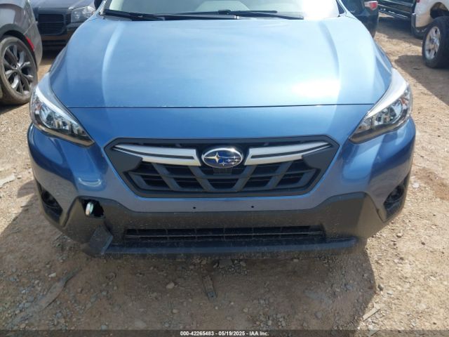 2023 SUBARU CROSSTREK JF2GTABC7PH266874 Photo 5