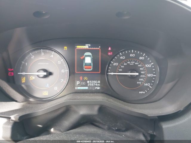 2023 SUBARU CROSSTREK JF2GTABC7PH266874 Photo 6