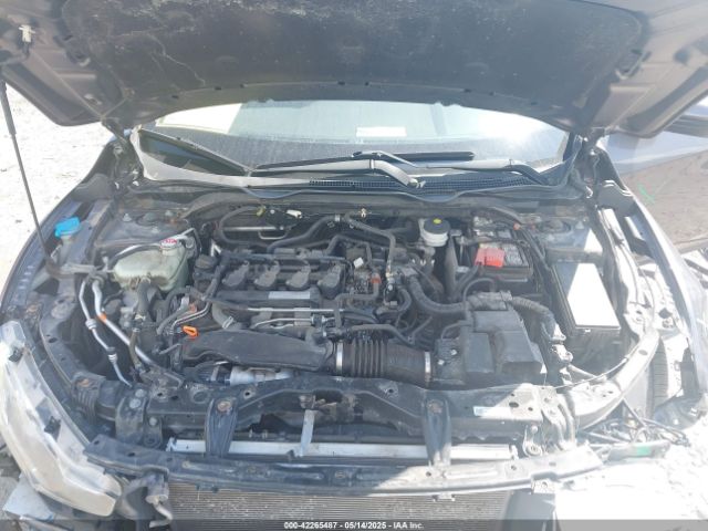 19XFC1F73HE025263 Honda Civic Ex-l