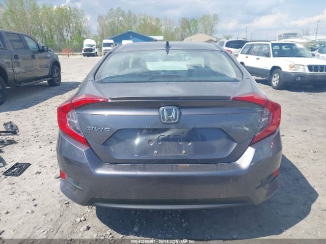 19XFC1F73HE025263 Honda Civic Ex-l