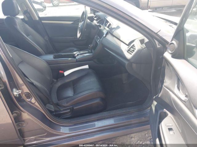 19XFC1F73HE025263 Honda Civic Ex-l