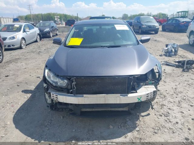 19XFC1F73HE025263 Honda Civic Ex-l