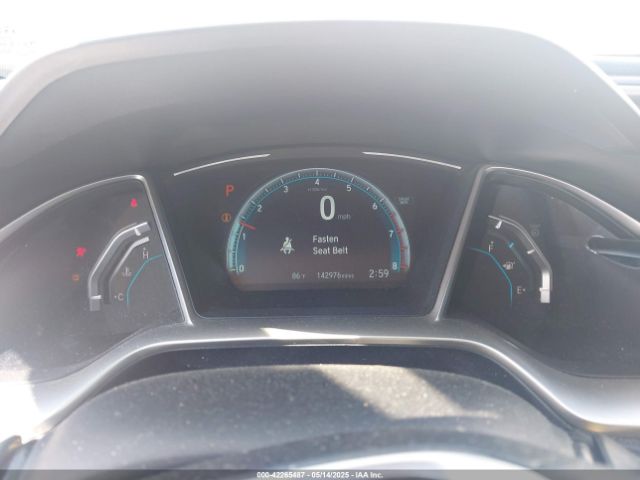 19XFC1F73HE025263 Honda Civic Ex-l
