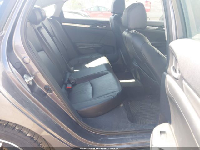 19XFC1F73HE025263 Honda Civic Ex-l