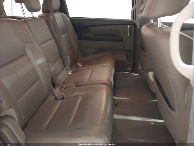 5FNRL5H65GB111336 Honda Odyssey Ex-l