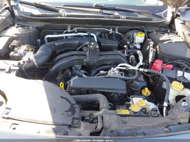 4S4BTACC0L3112761 Subaru u5