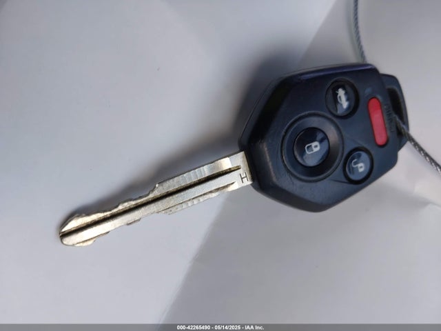 4S4BTACC0L3112761 Subaru u5