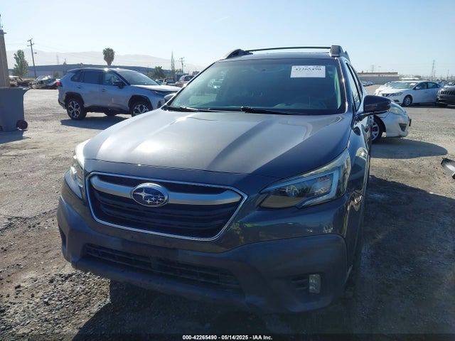 4S4BTACC0L3112761 Subaru u5