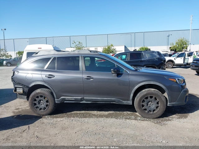 4S4BTACC0L3112761 Subaru u5