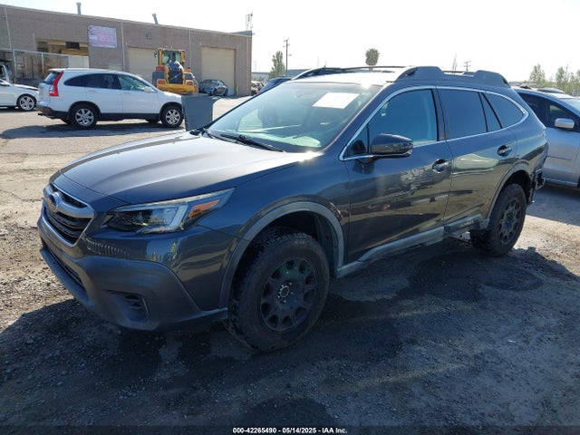 4S4BTACC0L3112761 Subaru u5