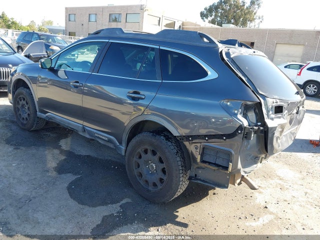 4S4BTACC0L3112761 Subaru u5