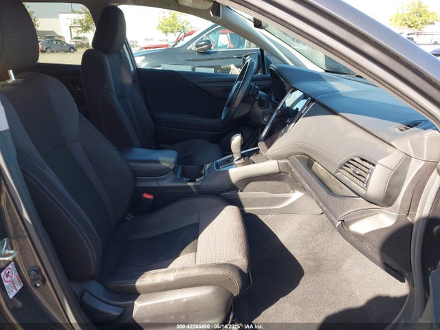 4S4BTACC0L3112761 Subaru u5