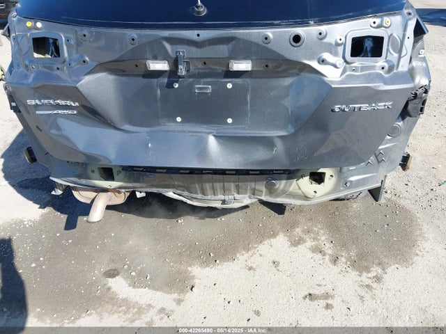 4S4BTACC0L3112761 Subaru u5