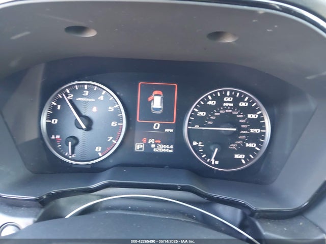 4S4BTACC0L3112761 Subaru u5
