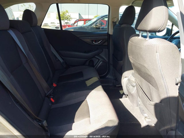 4S4BTACC0L3112761 Subaru u5