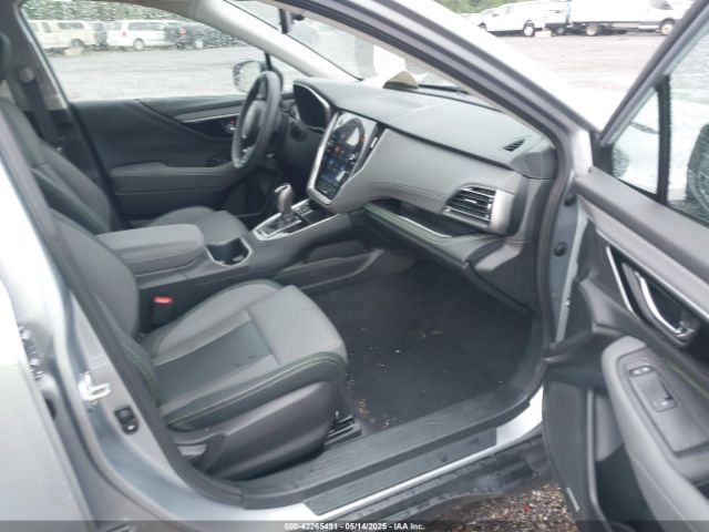 2025 SUBARU OUTBACK 4S4BTALC0S3198118 Photo 4