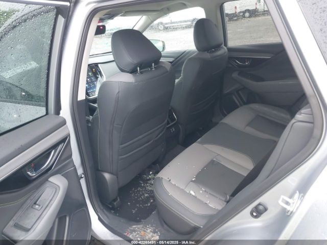 2025 SUBARU OUTBACK 4S4BTALC0S3198118 Photo 7