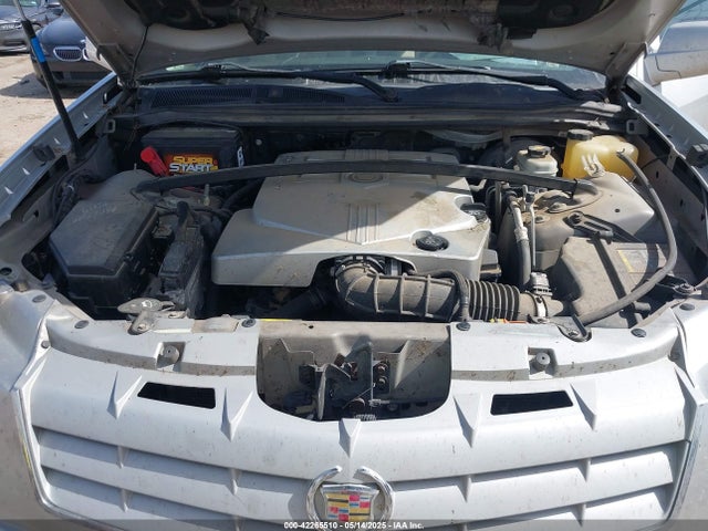 2007 CADILLAC SRX 1GYEE637370155794 Photo 9