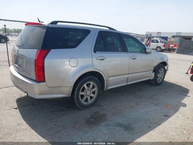 2007 CADILLAC SRX 1GYEE637370155794 Photo 3