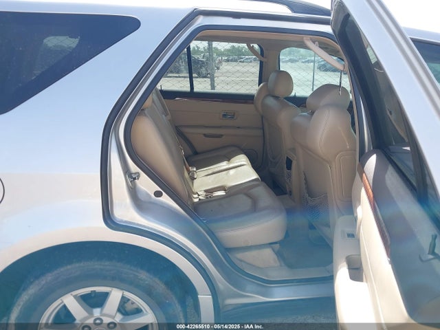 2007 CADILLAC SRX 1GYEE637370155794 Photo 7