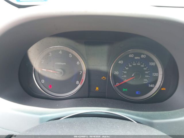 KMHCT4AE7HU312404 Hyundai ACCENT SE