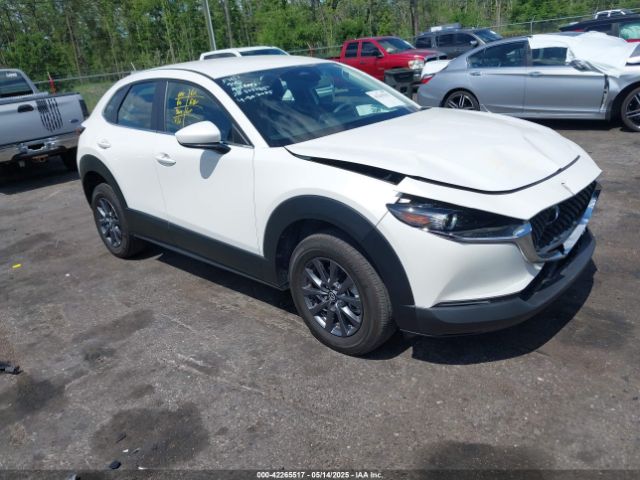 2024 MAZDA CX-30 3MVDMBAM6RM615440