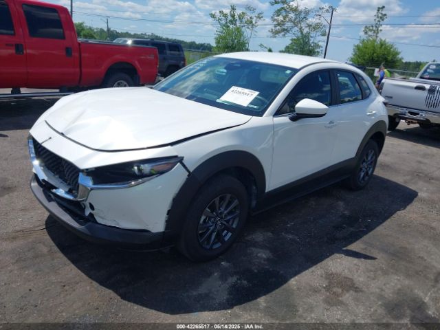 2024 MAZDA CX-30 3MVDMBAM6RM615440 Photo 1