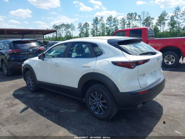2024 MAZDA CX-30 3MVDMBAM6RM615440 Photo 2