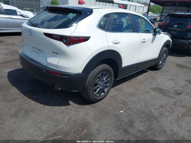 2024 MAZDA CX-30 3MVDMBAM6RM615440 Photo 3